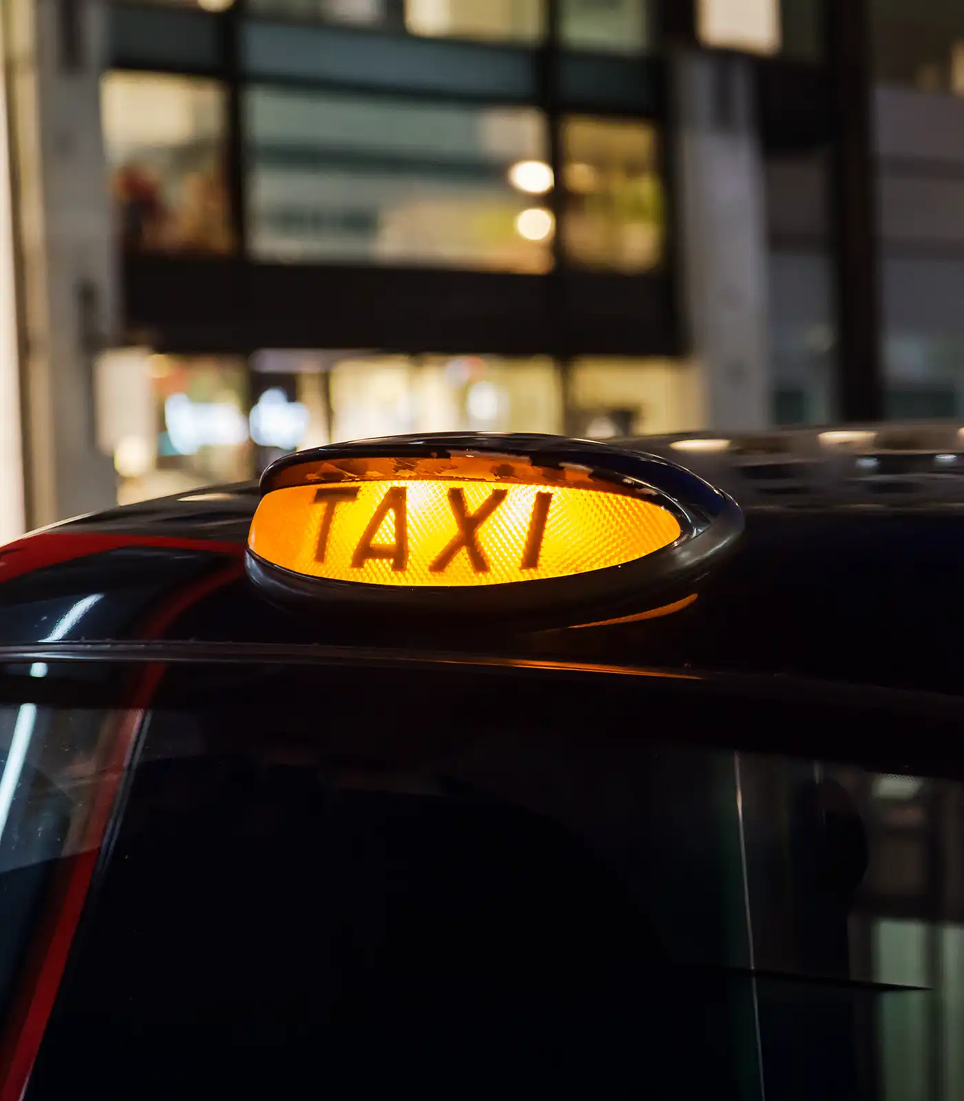 Tailored Taxi Finance Packages