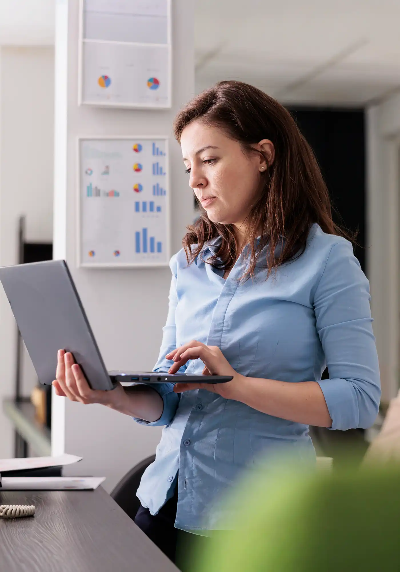 Property Finance Solutions