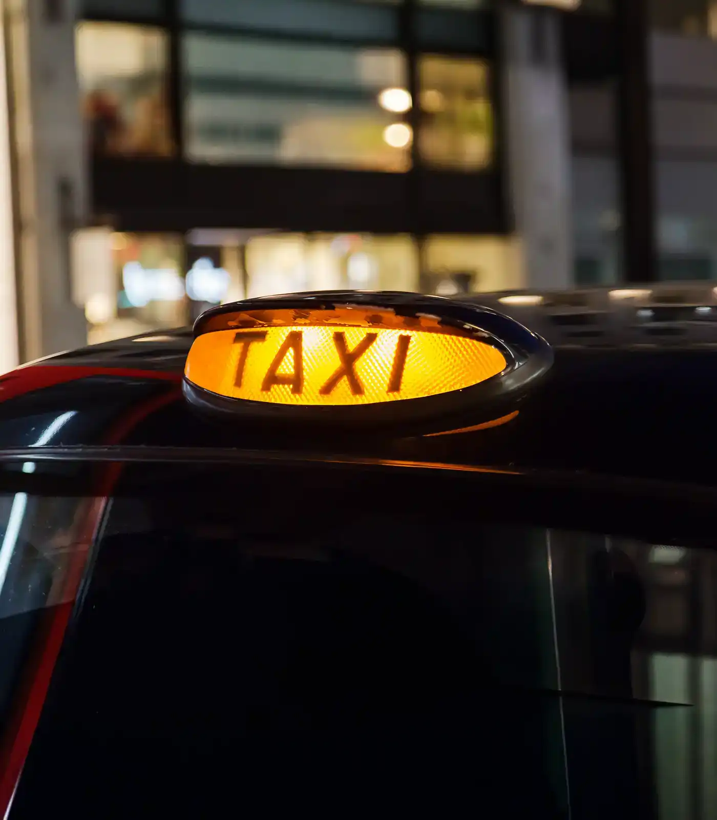 Tailored Taxi Finance Packages